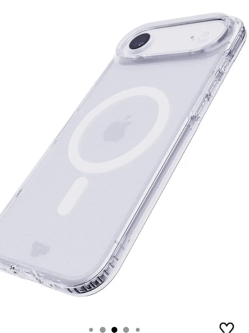 Tech21 EvoClear Clear iPhone 6.6